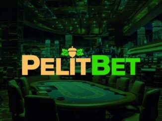 Pelitbet Sanal Bahis Bölümü